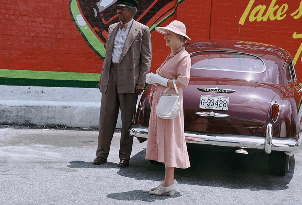 Momen Terbesar Morgan Freeman dalam Film